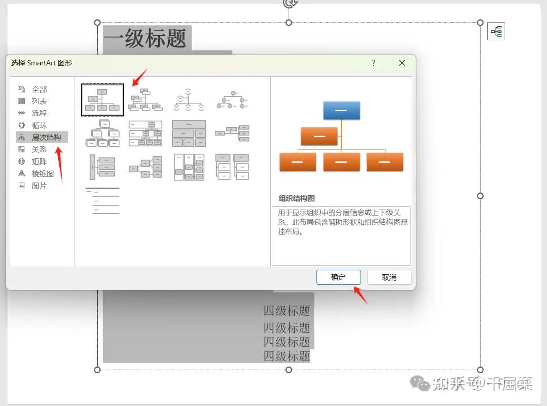 如何用PPT快速绘制技术路线流程图 - 知乎