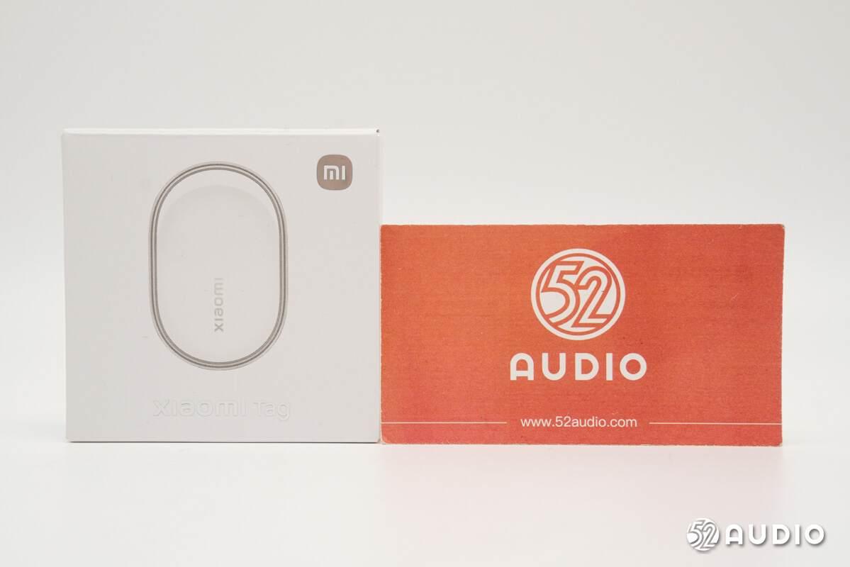 拆解报告:Xiaomi小米Tag防丢器