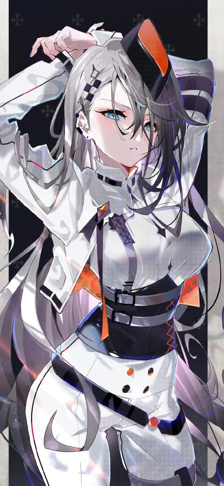 动漫女神壁纸三百一十一期