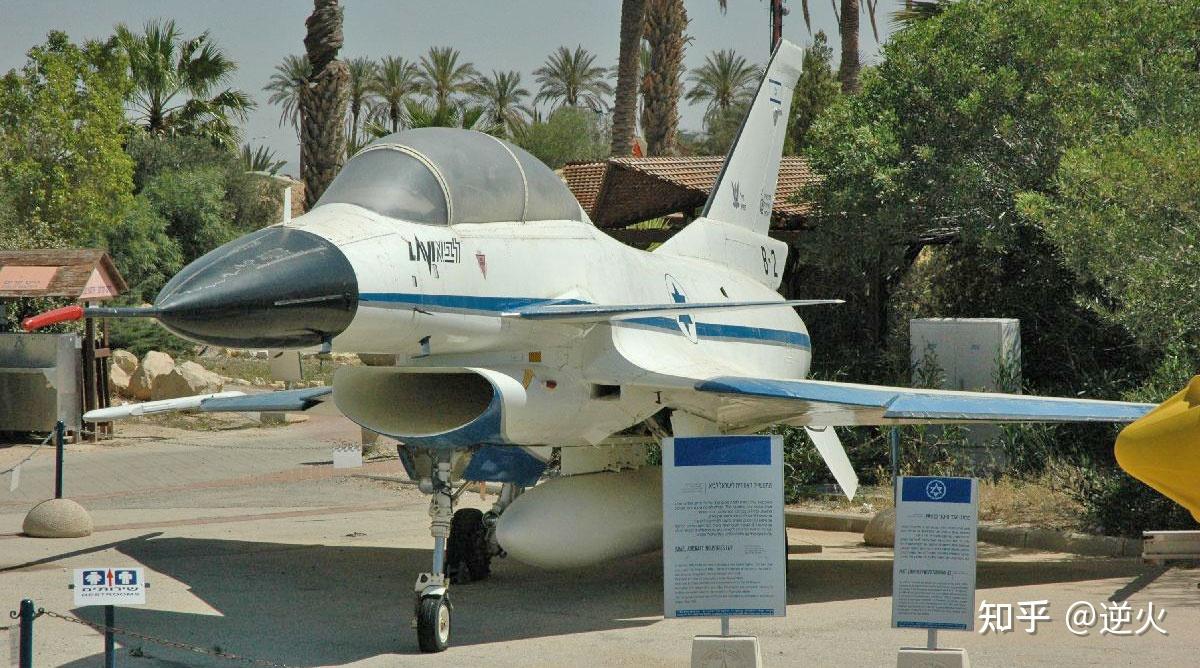 歼10抄袭以色列生不逢时被美国毁掉的狮式战斗机独立太重要