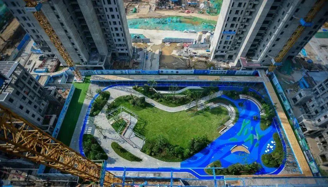 我和我的城丨护安全、保品质、增效能，华侨城以科技赋能智慧地产 - 知乎