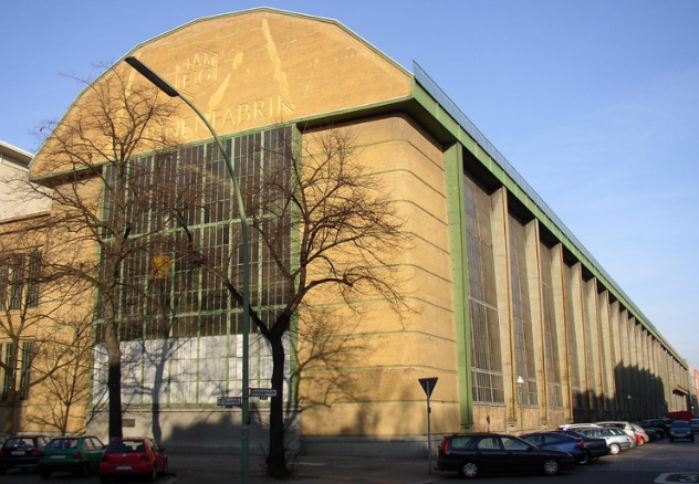 设计师德国现代设计之父彼得贝伦斯