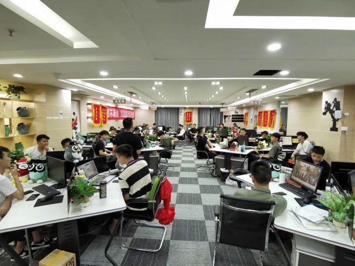 三,主播运营招聘