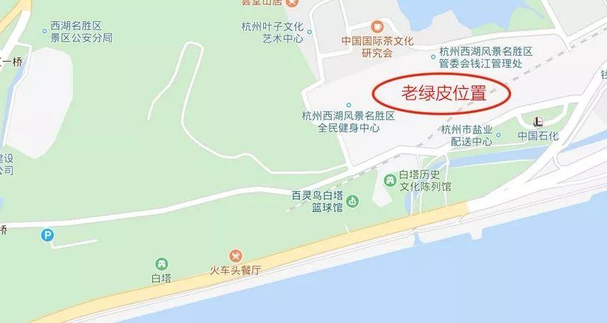 带你一次性打卡,杭州18个拍照圣地!