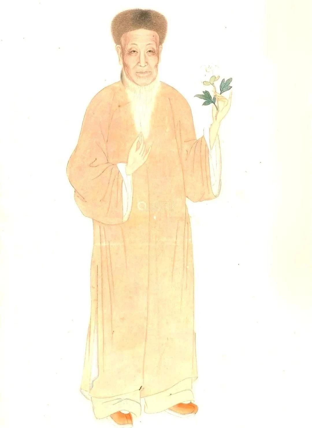 袁枚清朝时的大诗人辞官后如何变成网红富商