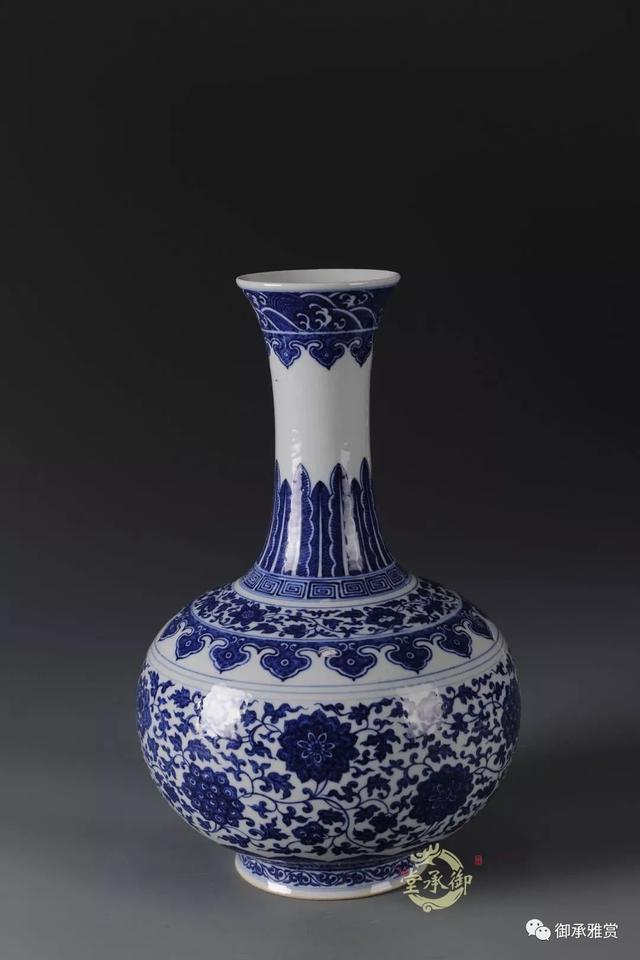 【PGT】K524 染付花弁紋小花瓶 资讯」小小花瓶为何如此昂贵？12种经典瓶型- 知乎