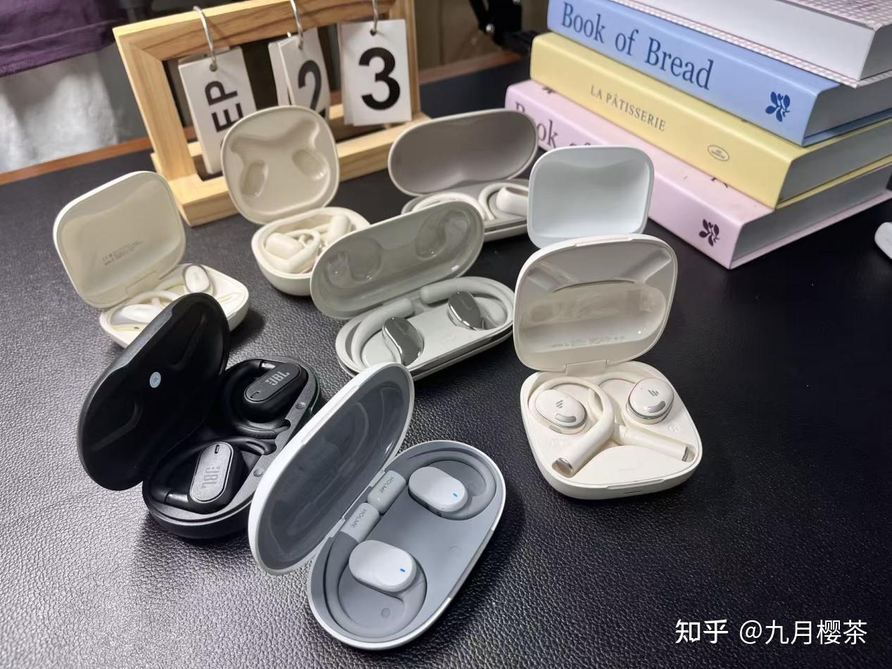 耳挂式耳机哪款好?盘点2026年口碑最好的十款开放式耳挂耳机推荐
