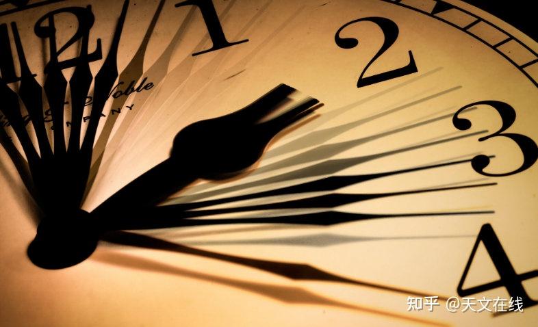为什么时间似乎会随着年龄的增长而加快?答案或许是这样的 - 知乎