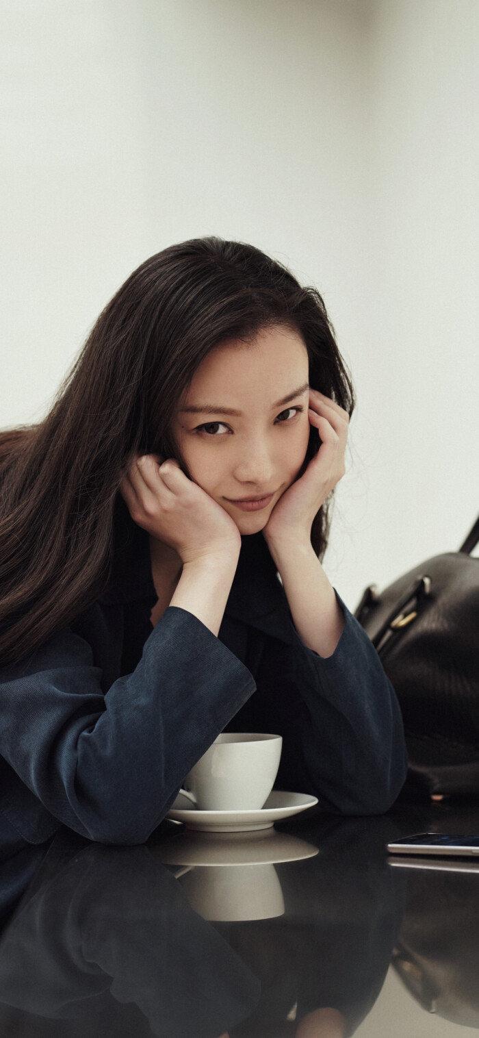 壁纸|倪妮高清无水印壁纸 - 知乎