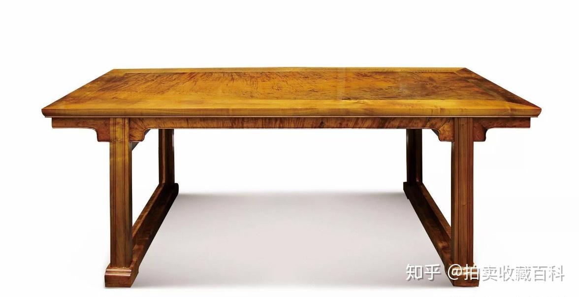金丝楠木价格？价超黄金，中国特有的宝贝，史上拍卖价格最高的30
