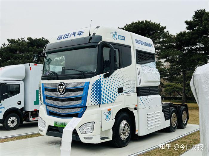福田汽车拟29亿收购雷萨股份宣化工厂资产