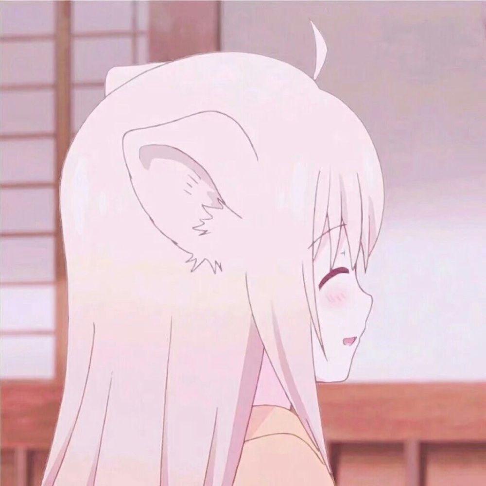 有没有很可爱的让人看着就舒服的微信头像