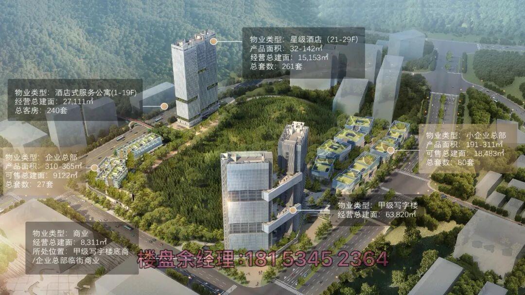 科学城最便宜产权公寓,总价60W+买科学城产权复式,双地铁口精装现房,上下叠墅+独栋总部别墅可选,花园式舒适办公,可商可住,星贸中心 - 知乎