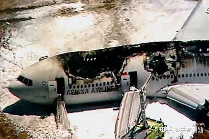 韩国客机事故真相曝光,波音设计缺陷还是美国捣乱?