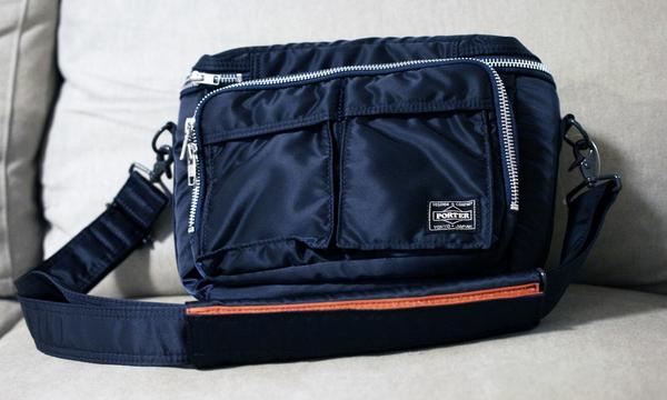 还记得porter 包吗 知乎