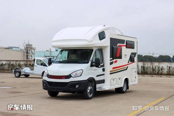 新款6座6卧房车 四大两小也能住得下 300l超大净水箱洗澡不愁 知乎 新款6座6卧房车 四大两小也能住得下 300l超大净水箱洗澡不愁 知乎