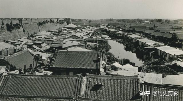 1909年拍摄的奉天高清老照片 - 知乎