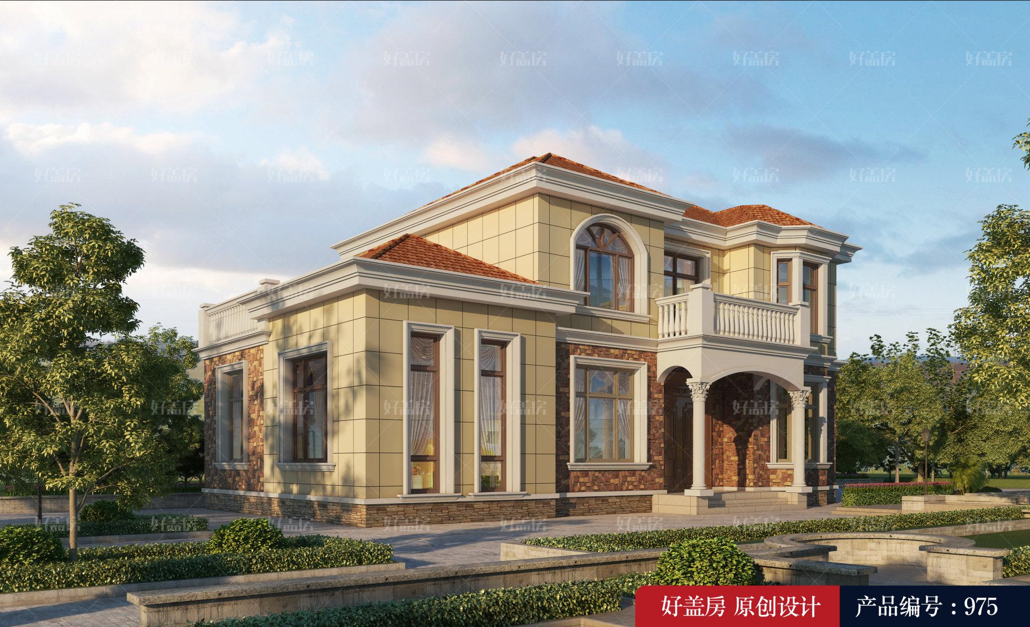 一层半复式楼 - 知乎