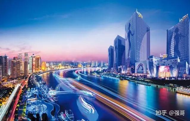 新城控股26载砥砺千亿新城布局全国