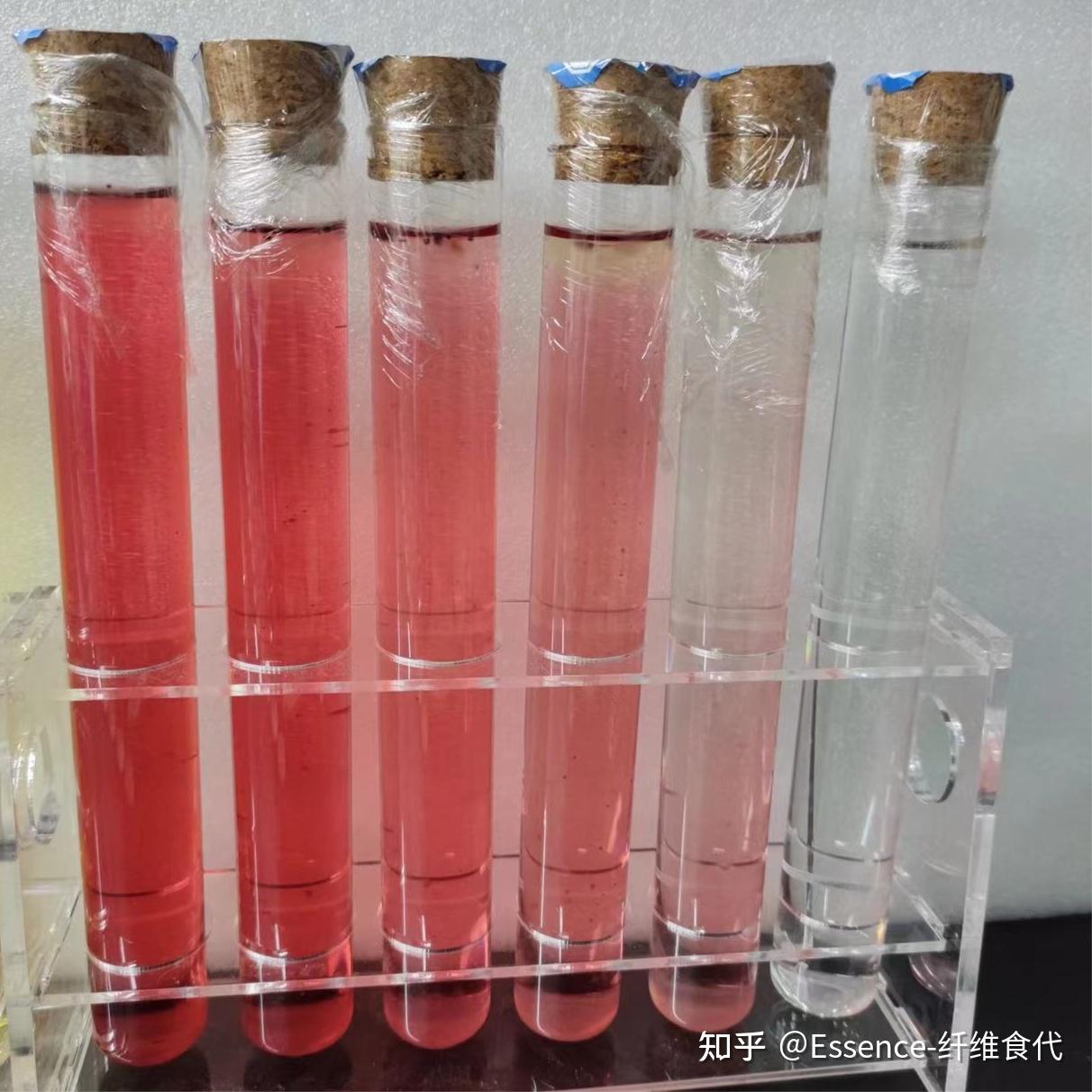 色素天然色素及姜黄素的提取分离纯化