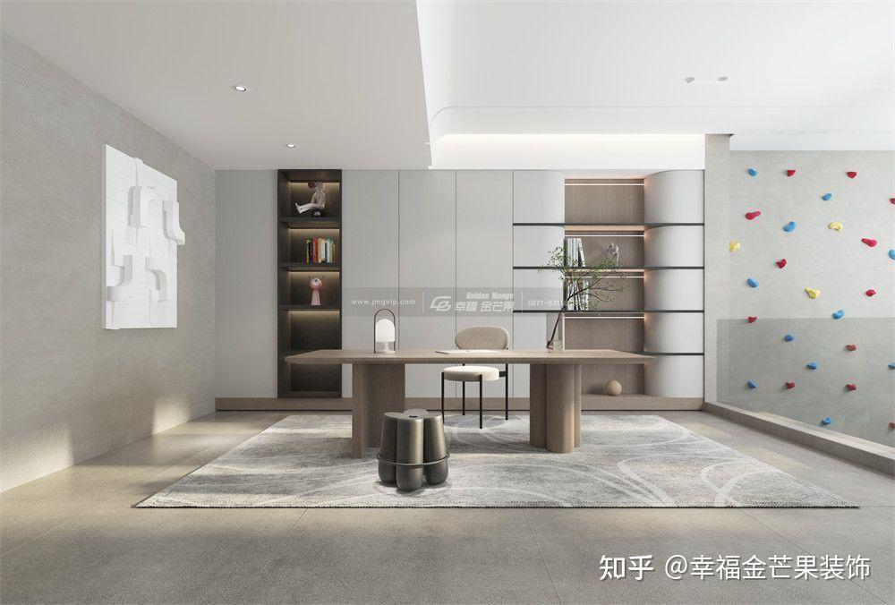 【幸福金芒果】昆明滇池俊府350㎡,慕了这就是我理想中的别墅! - 知乎