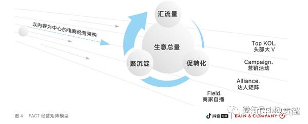 抖音运营流程图_抖音ip打造是什么意思_抖音ip运营流程
