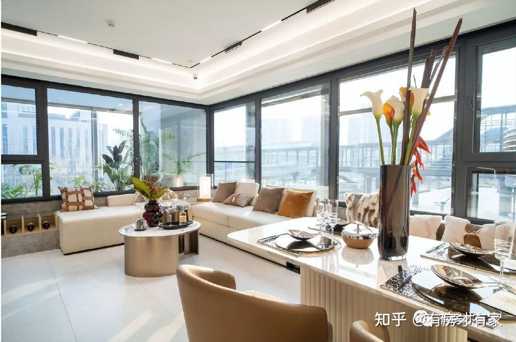 北京建工揽星宸 选房现场人山人海 新房市场真的火了吗?? - 知乎