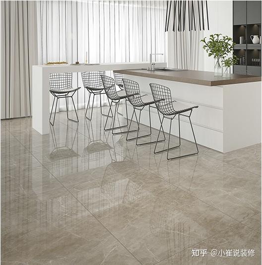 瓷砖怎么选?内行人不会告诉你的真相!