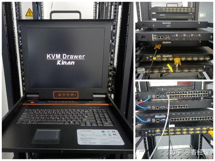 深度解析 KVM 切换器：原理、特殊应用场景、方案拓扑图、选购与避坑、报价全指南（2026 最新版） - 知乎