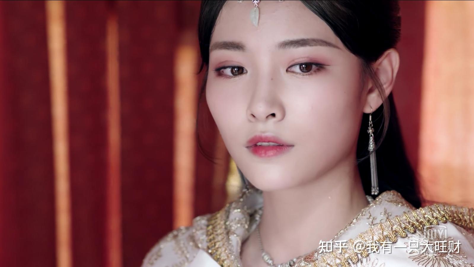 《芸汐传》天徽帝与楚清歌的爱情,清妃虐我千百遍我