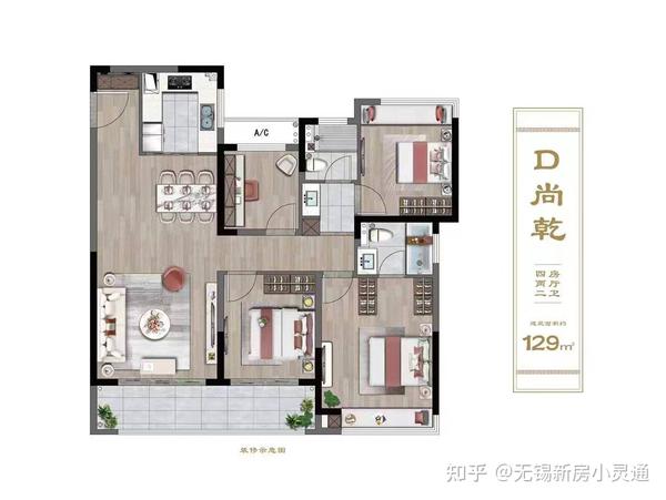 无锡新吴区”建发上院“ - 知乎