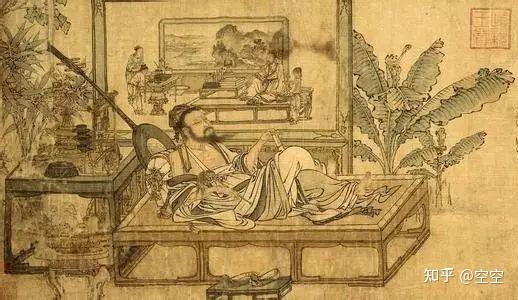 古代书房为什么叫“斋”?何谓“斋”? - 知乎