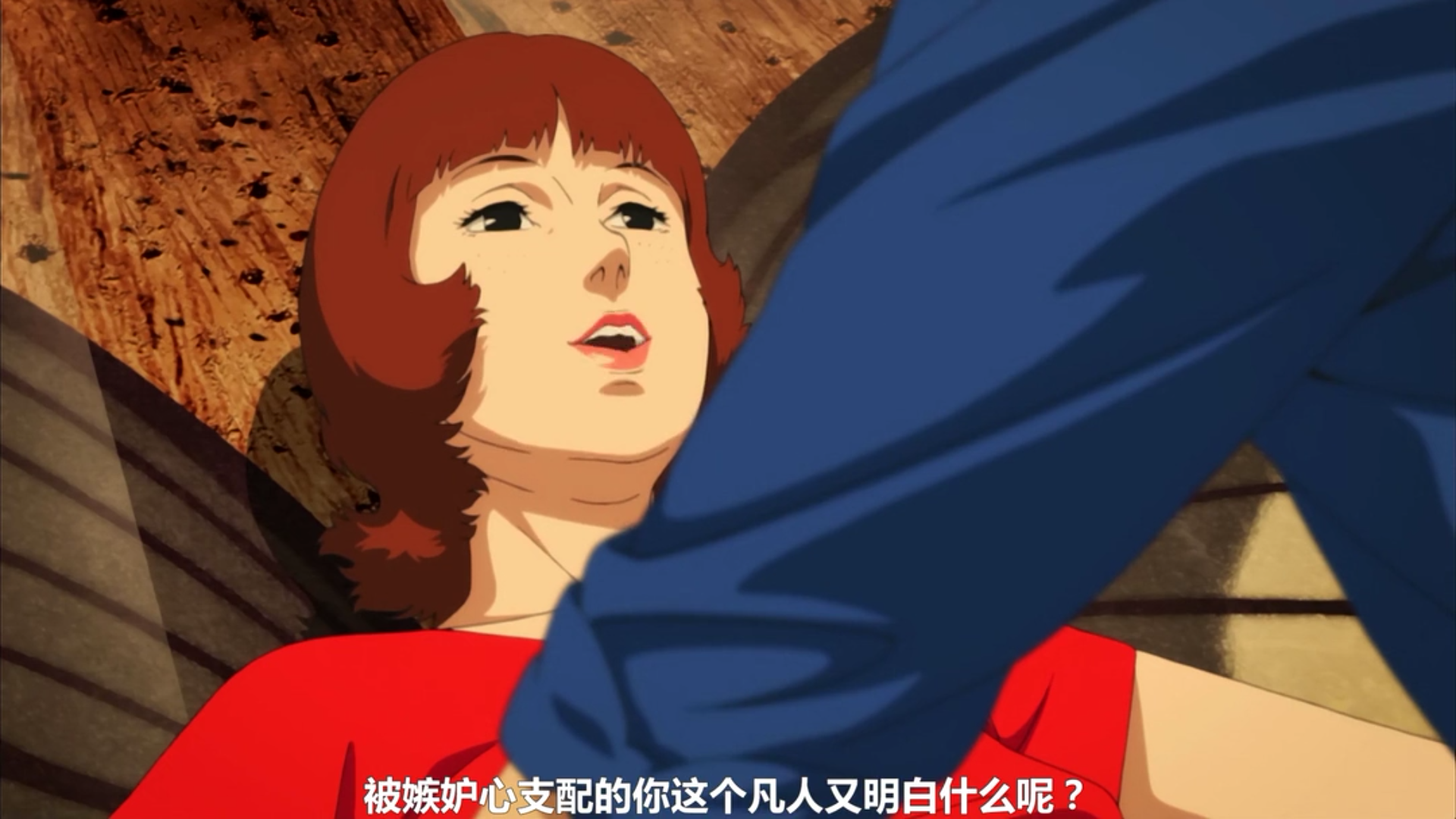 如何解读今敏的作品红辣椒paprika
