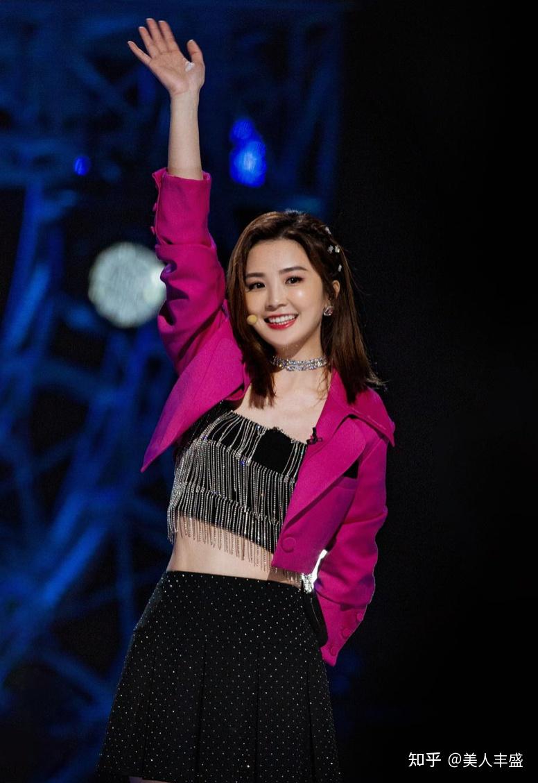 《乘风破浪3》“三公”舞台真正的孤勇者:宁静、于文文、蔡卓妍(乘风破浪第二季三公什么时候播出)