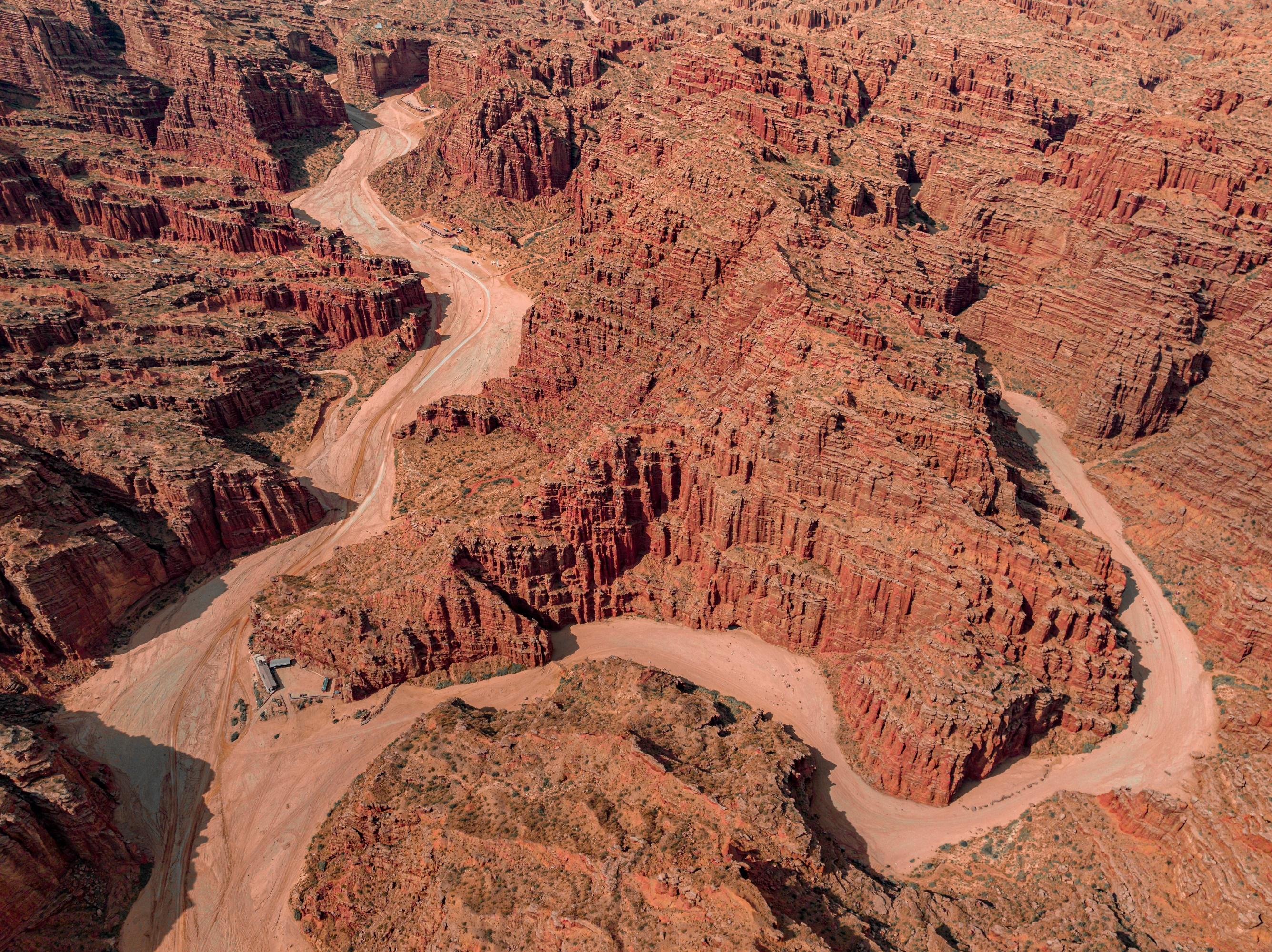 活动报名 | 2024天山冰川与环境科学考察