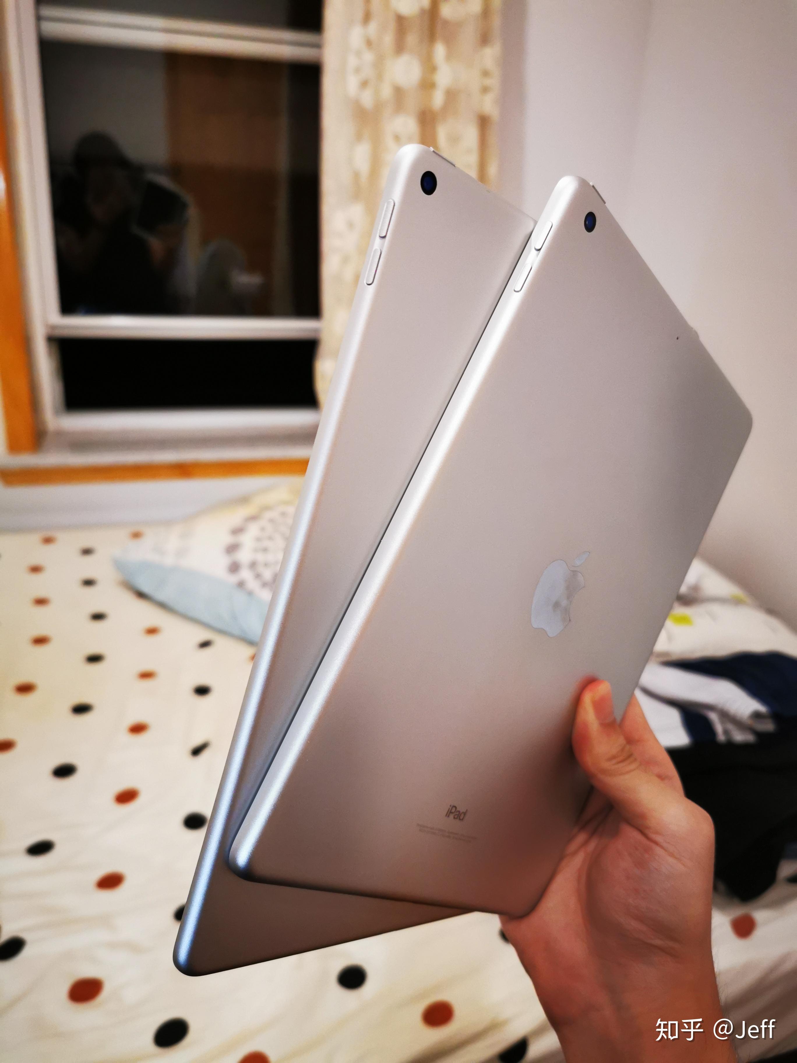 ipad2020外观图片