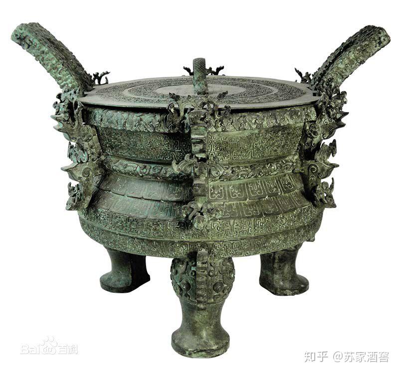 火锅简史 - 知乎