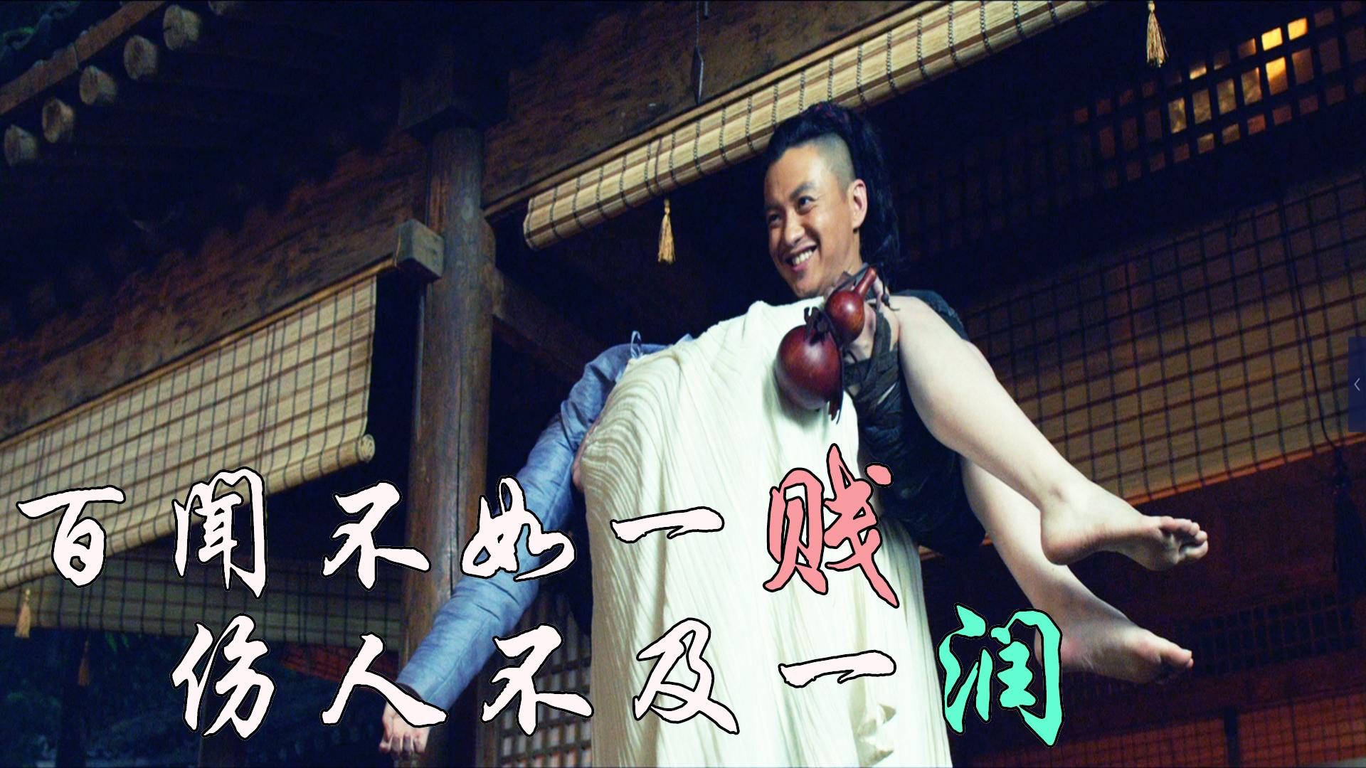 秀刻算是盘界笑料了吧