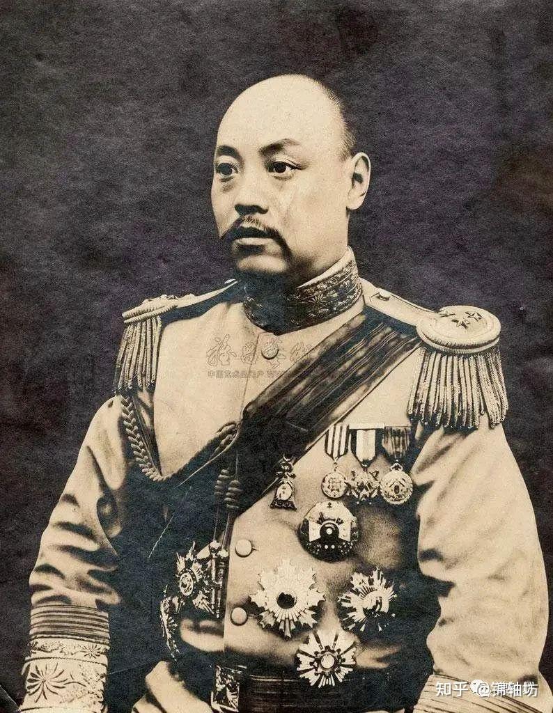 歪鼻、斜眼、三傻子，陈老瘾、张扒皮······民国政要外号- 知乎