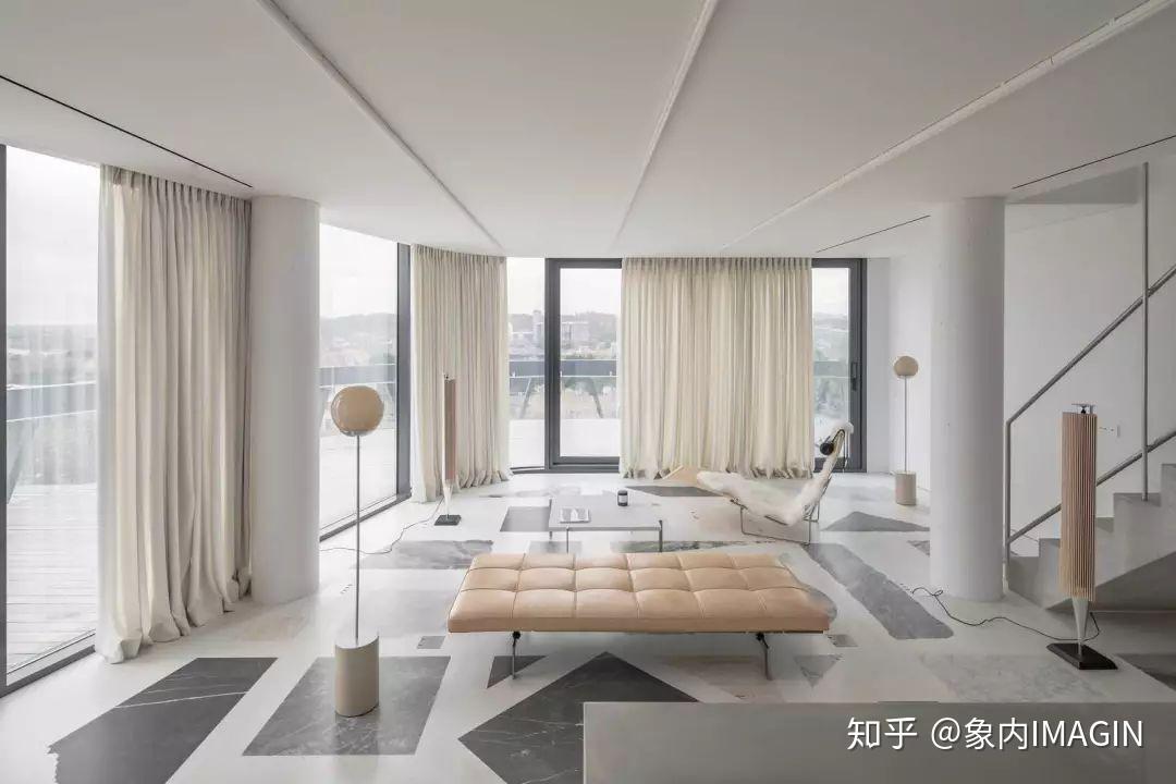 设计美学 | 7个设计大师眼中不同的极简主义,越高级越纯粹 - 知乎