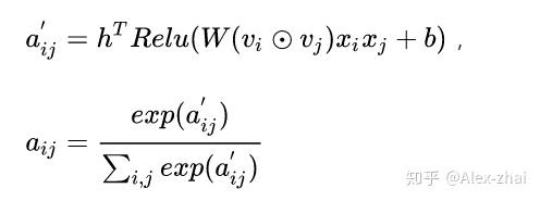 Attention机制在深度学习推荐算法中的应用(转载) Attention机制在深度学习推荐算法中的应用(转载)