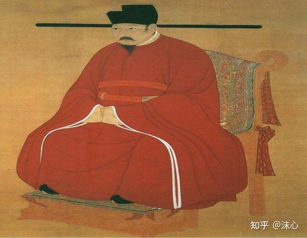 【连载】中国各朝代的服饰与妆容——宋朝 - 知乎