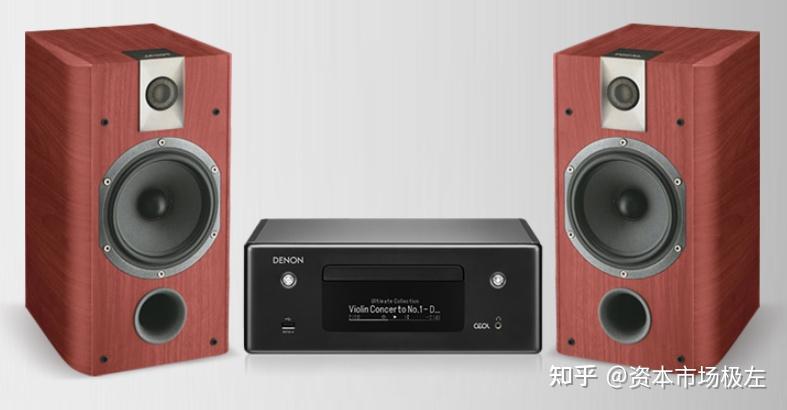 focal劲浪706是一款无源音箱,没有内置放大器,音乐的旋律是随着前端