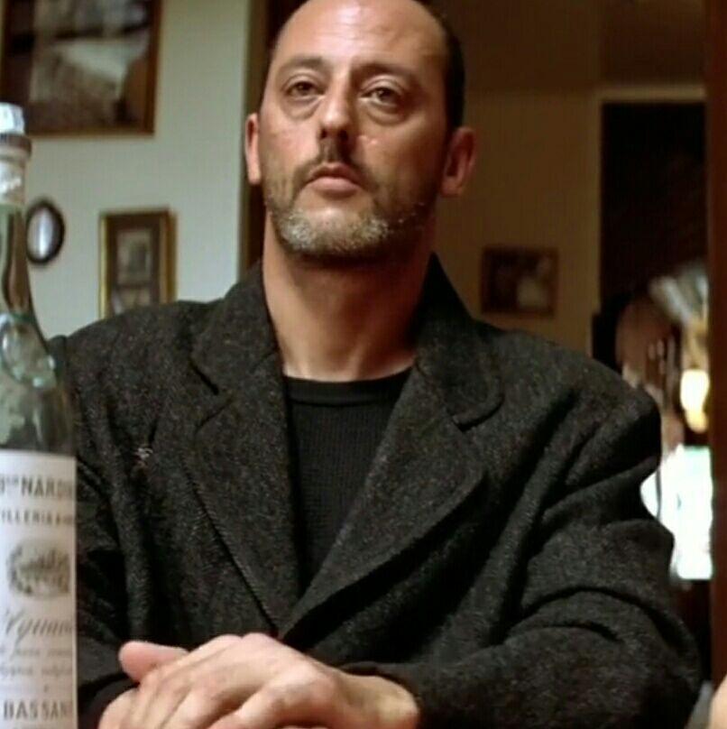 这个杀手不太冷里昂我想我爱上你了