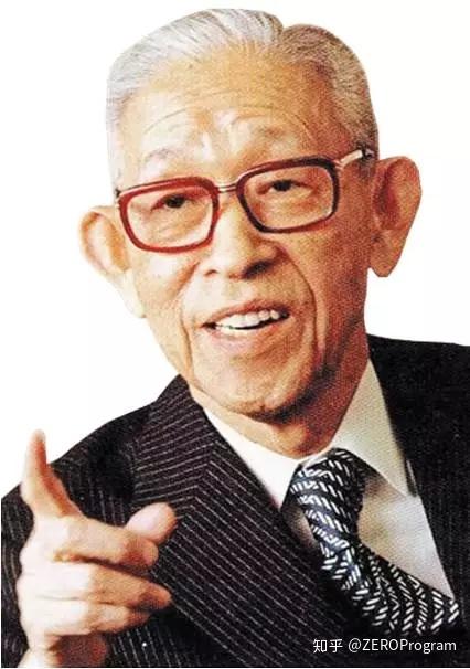 【零牌木元塾塾学智慧】松下幸之助和热海会谈 - 知乎