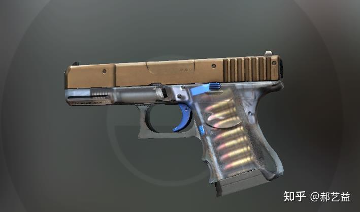 蛇咬武器箱snakebitecase浏览测评艺益csgo皮肤2