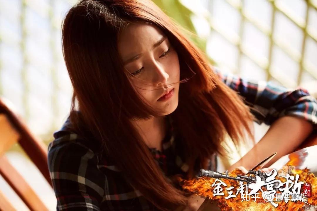 《金三角大营救》这些演员加入让这部戏火了 - 知乎