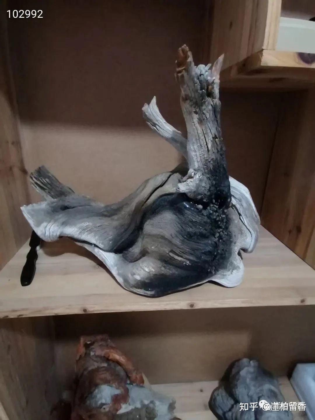 崖柏五灵脂到底有什么用呢 ? - 知乎