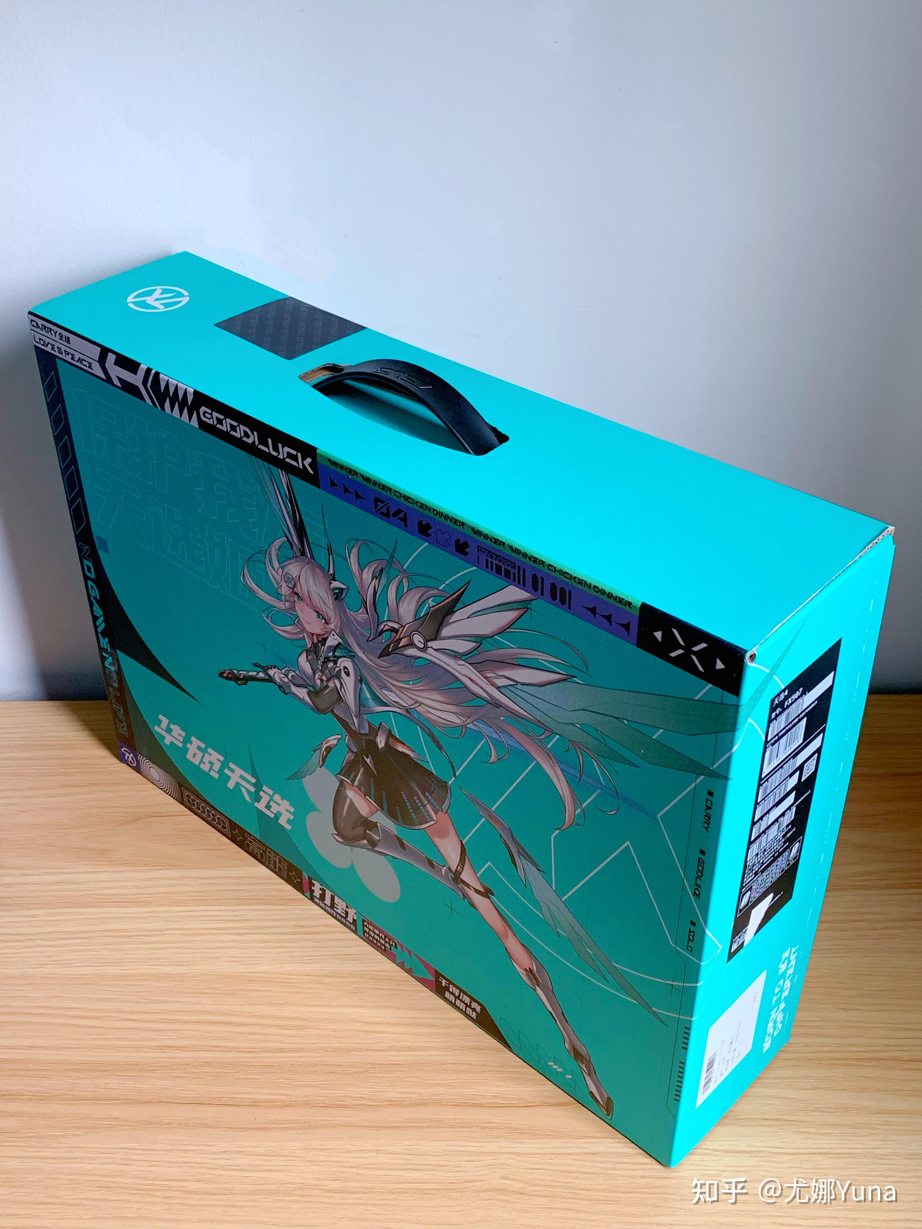 【评测】揭开RTX 4060的面纱——华硕天选4首发测评 - 知乎