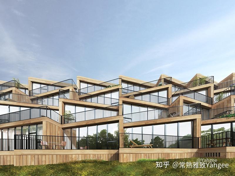 MIC模块化集成建筑设计原则 - 知乎